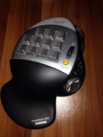 Vand GamePad ErgoMedia 5500